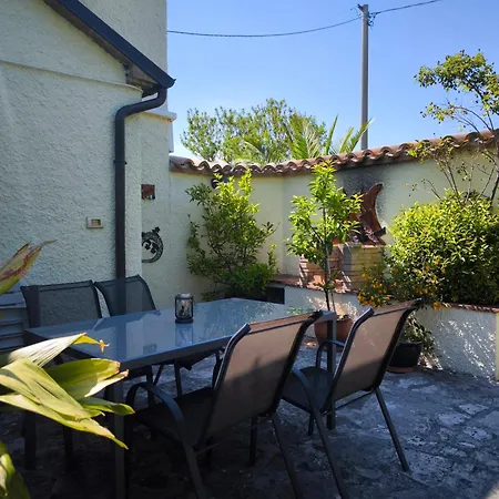 Casa Dei Sogni D'oro